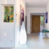 Draadlamp Goutte voor Buiten - Classy 120 cm - Lumisky