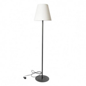 Lampadaire Filaire pour Extérieur - Standy 150 cm - Lumisky