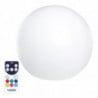 Draadloze Zwevende Lichtbol - Bobby 30 cm - Lumisky