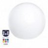 Floating Wireless Light Ball - Bobby 30 cm - Lumisky