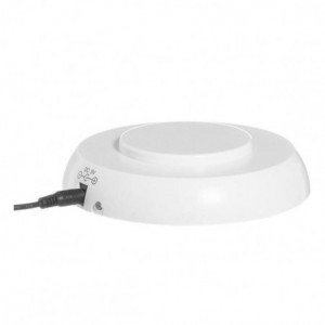 Boule Lumineuse Flottante sans Fil - Bobby 30 cm - Lumisky