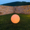 Floating Wireless Light Ball - Bobby 40 cm - Lumisky