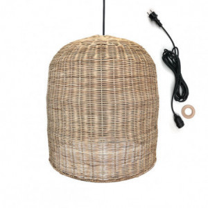 Suspension Bohème voor Buiten - Giacomo Outdoor - Lumisky
