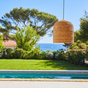 Bohème Hanglamp voor Buiten - Giacomo Outdoor - Lumisky