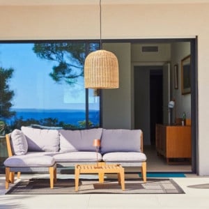Bohème Hanglamp voor Buiten - Giacomo Outdoor - Lumisky