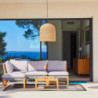 Bohème Hanglamp voor Buiten - Giacomo Outdoor - Lumisky