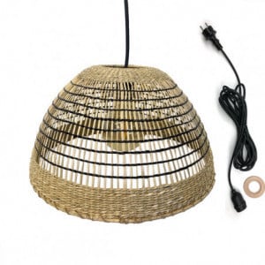 Suspension Bohème voor Buiten - Cesare Outdoor - Lumisky
