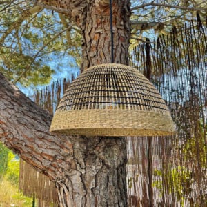 Suspension Bohème voor Buiten - Cesare Outdoor - Lumisky