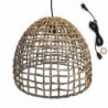 Hanglamp Bohemian voor Buiten - Amadeo Outdoor - Lumisky