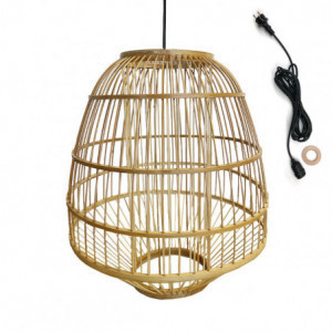 Suspension Bohème voor Buiten - Mykonos Outdoor - Lumisky