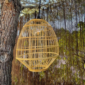 Suspension Bohème voor Buiten - Mykonos Outdoor - Lumisky