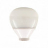 Oplaadbare LED-lamp Lys Nomad - Lumisky