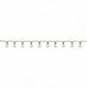 Guirlande Lumineuse Buiten met Gloeilamp Filament - Fantasy Cord - Lumisky