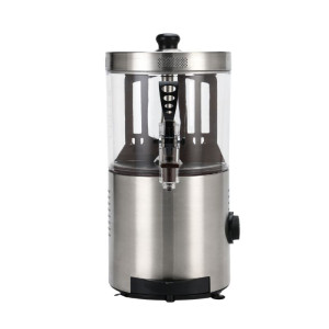 Professionelle Schokoladenmaschine 3 L 1200 W — Thermostat 90°C