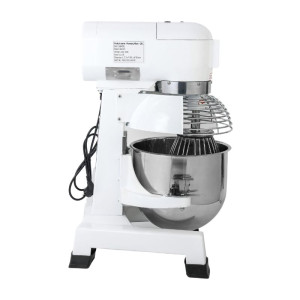 Planetary Mixer 20L Dynasteel professional