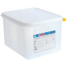 GN1/2 12.5L food container - Araven - Fourniresto