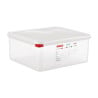 Food container GN2/3 13.5L - Araven - Fourniresto