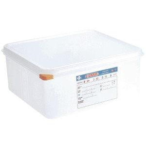 Food container GN2/3 13.5L - Araven - Fourniresto