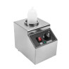 Simple Dynasteel Chocolate Warmer: Professional solution for chefs