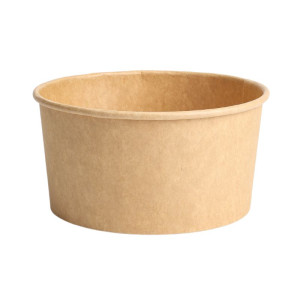 Kraft Saladeschaal 1000 ml Ø 150 mm - Set van 300
