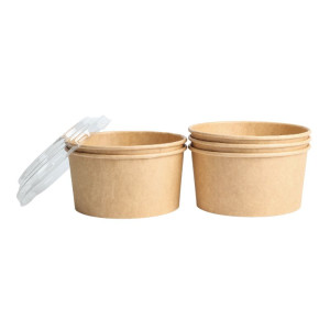 Kraft Saladeschaal 1000 ml Ø 150 mm - Set van 300