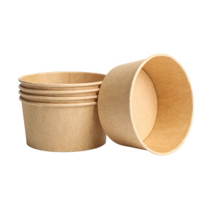 Kraft Saladeschaal 1000 ml Ø 150 mm - Set van 300