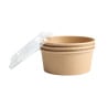 Kraft Saladeschaal 750 ml Ø150 mm — Set van 300