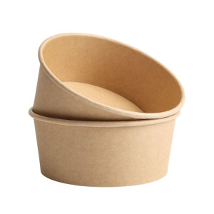 Kraft Saladeschaal 750 ml Ø150 mm — Set van 300