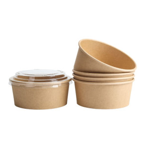 Kraft Saladeschaal 750 ml Ø150 mm — Set van 300