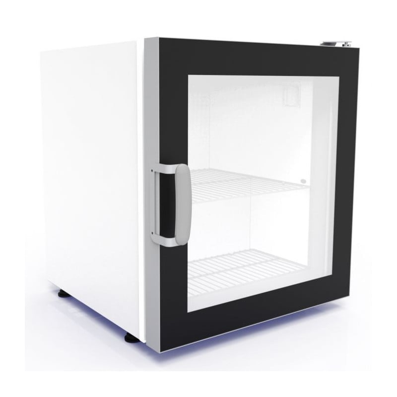 Vitrine à Glace - 73 L - CombiSteel