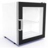 Glass display cabinet - 73 L - CombiSteel