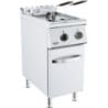 Electric Fryer on Stand - Series 700 - 18 L - CombiSteel