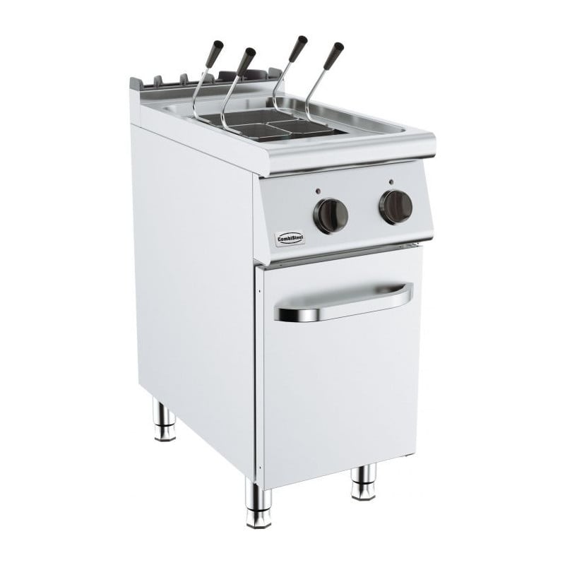 Electric Pasta Cooker - Series 700 - 18 L - CombiSteel