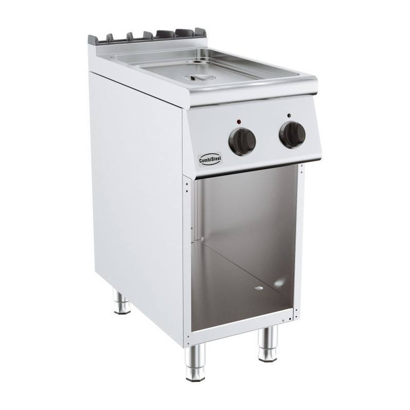 Elektrische bain-marie GN 1/1 - Serie 700 - 26 L - CombiSteel