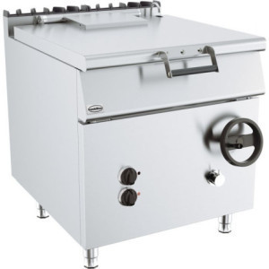 Sauteuse Basculante Electrique - Série 700 - 60 L - CombiSteel