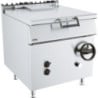 Kippbratpfanne Elektro - Serie 700 - 60 L - CombiSteel