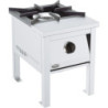 Gas stove - 1 burner - CombiSteel