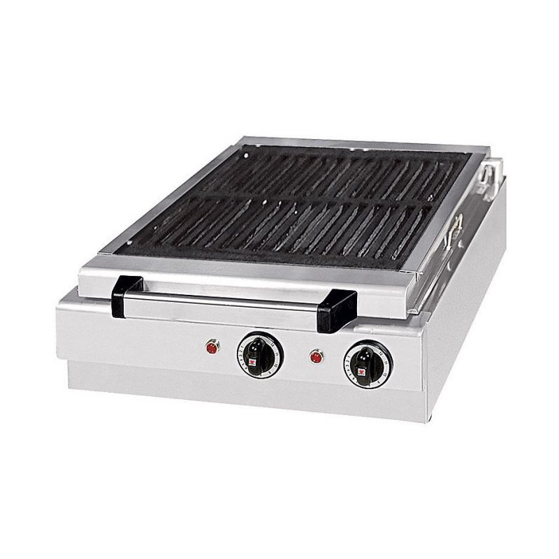 Grill d'Eau - 410 x 340 mm - CombiSteel

Grill van Water - 410 x 340 mm - CombiSteel