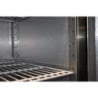 Stainless Steel Negative Refrigerated Cabinet - Static - 600 L - CombiSteel