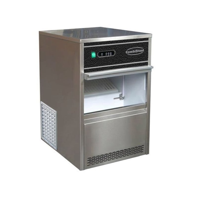 Ice Machine - 26 Kg / 24 h - CombiSteel