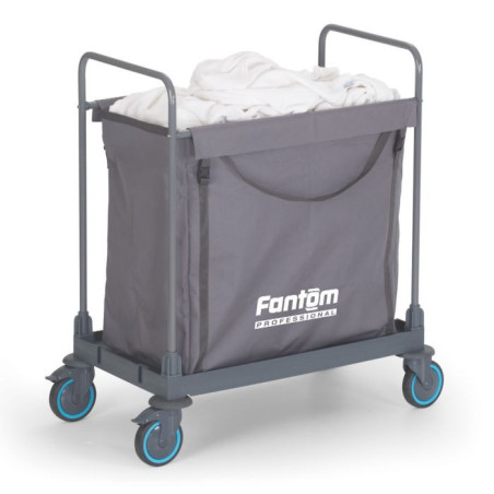 Laundry Transport Trolley - 260 L - CombiSteel