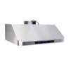 Extractor Hood - W 900 mm - CombiSteel