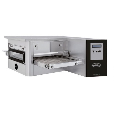 Pizza Tunnel Oven - 400 x 540 mm - CombiSteel