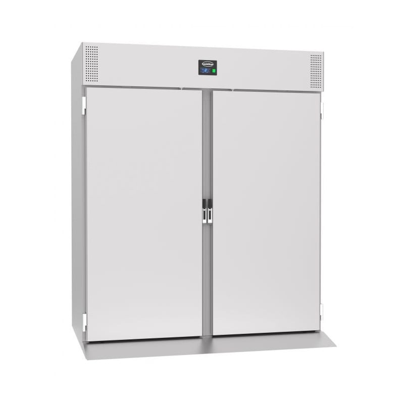 Roll-In Stainless Steel Freezer - 1400 L - CombiSteel