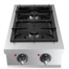 Professional Oven 700 - 2 Burners - CombiSteel