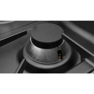 Professional Stove 700 - 2 Burners - CombiSteel