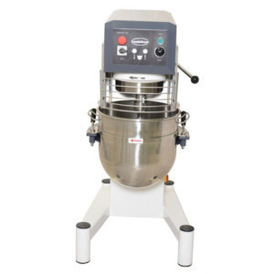 Mengkraanplanetaire mixer - 40 L - CombiSteel