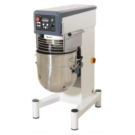 Mengkraanplanetaire mixer - 60 L - CombiSteel