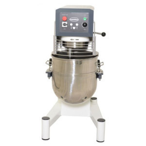 Mengkraanplanetaire mixer - 60 L - CombiSteel