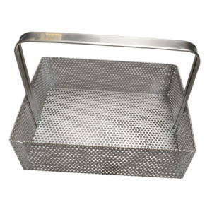 Bac à Graisse en Inox - 38 L - CombiSteel